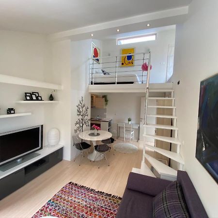 Apartments Makado Ρόβινι Εξωτερικό φωτογραφία