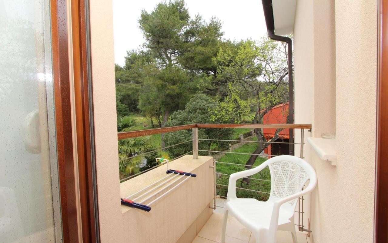 Apartments Makado Ρόβινι Εξωτερικό φωτογραφία