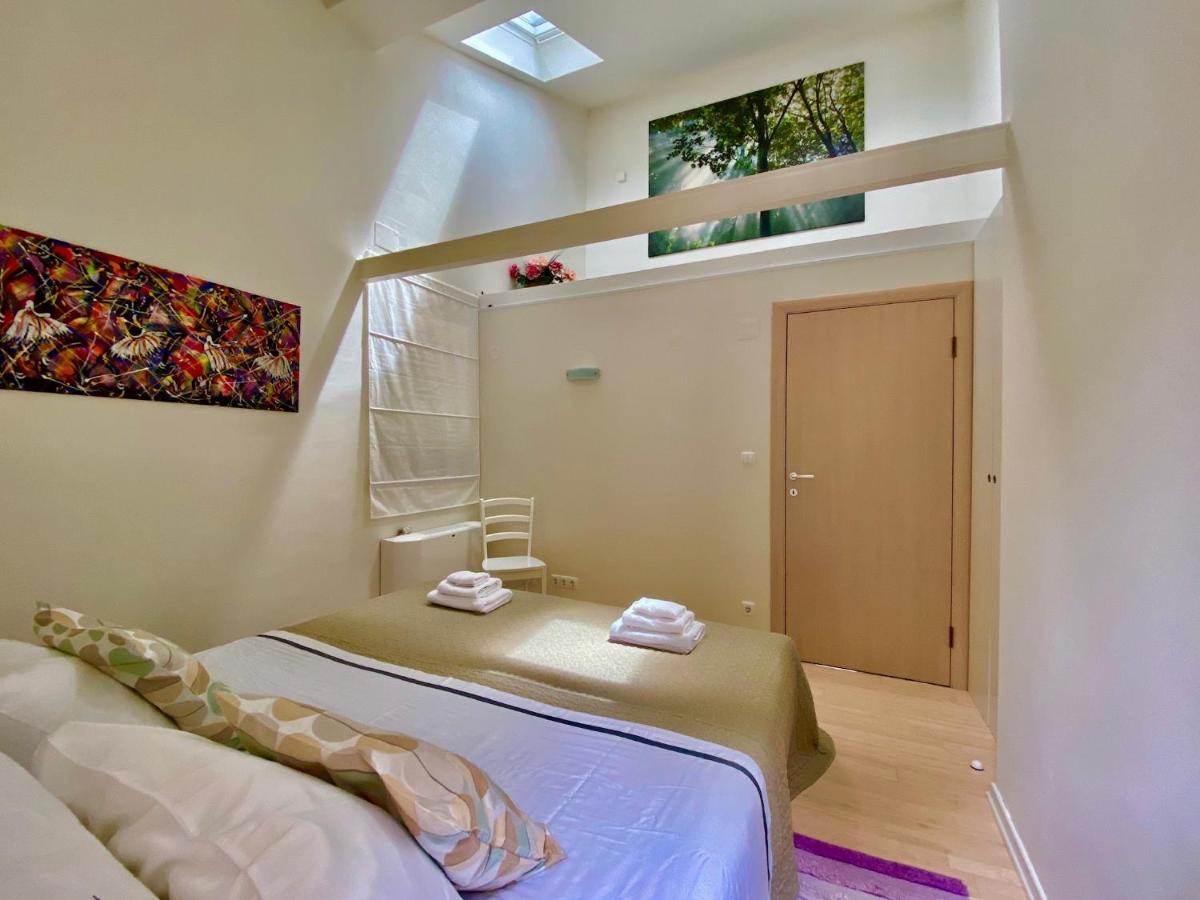 Apartments Makado Ρόβινι Εξωτερικό φωτογραφία