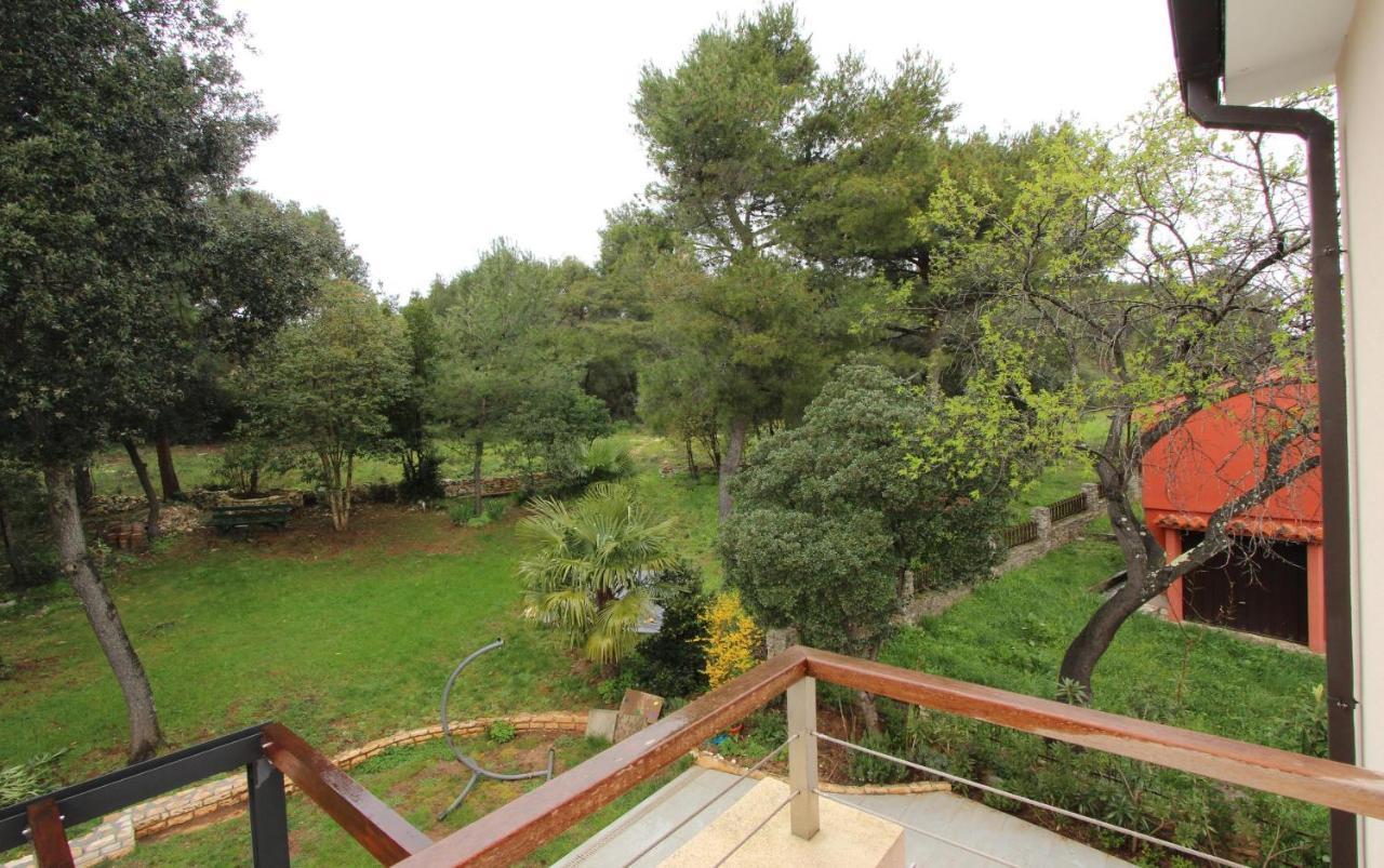 Apartments Makado Ρόβινι Εξωτερικό φωτογραφία