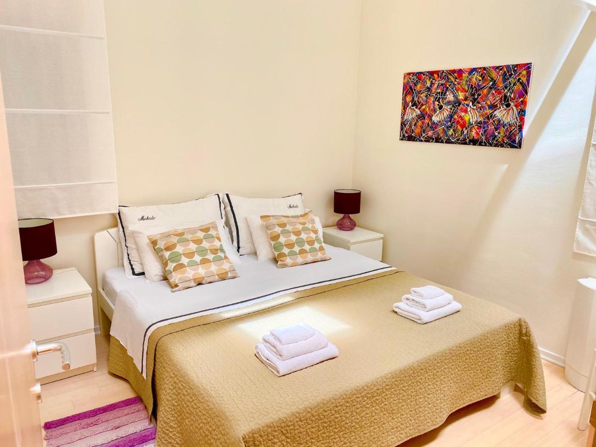Apartments Makado Ρόβινι Εξωτερικό φωτογραφία