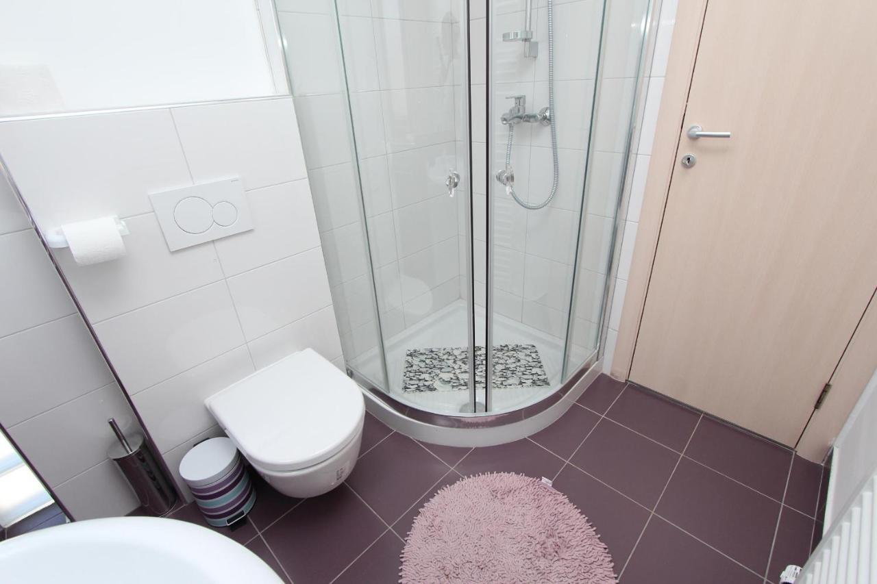 Apartments Makado Ρόβινι Εξωτερικό φωτογραφία