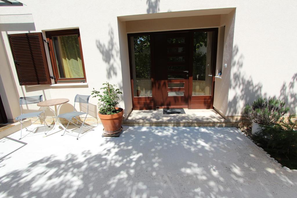 Apartments Makado Ρόβινι Εξωτερικό φωτογραφία