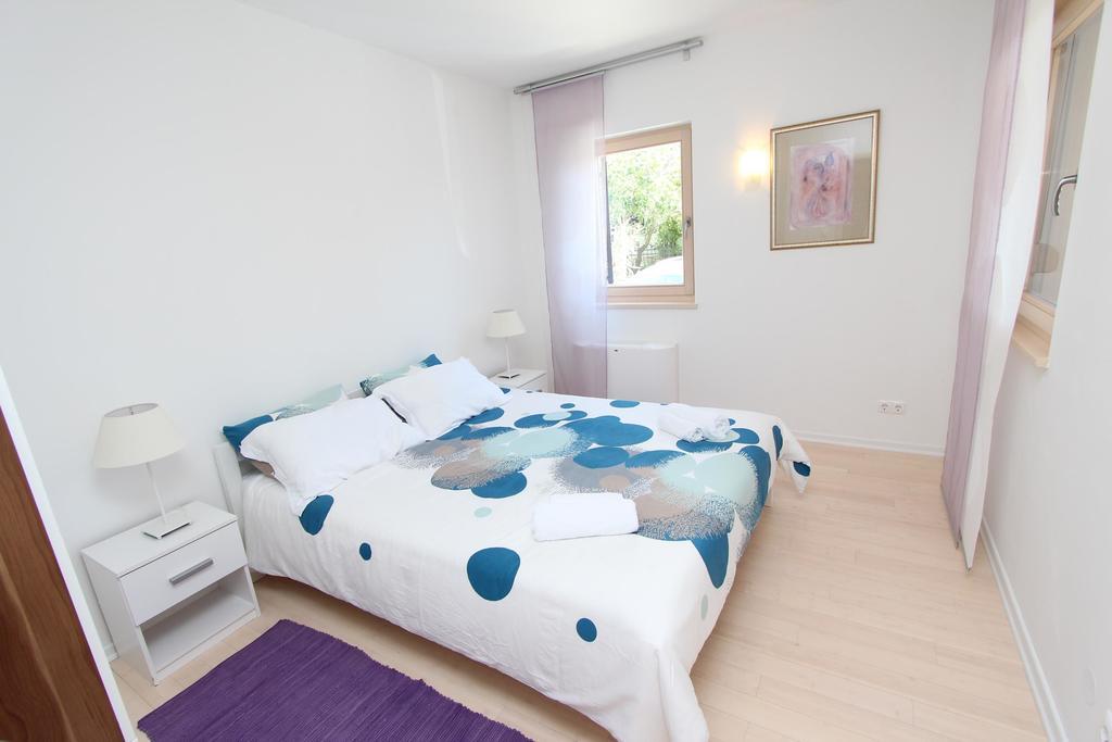 Apartments Makado Ρόβινι Δωμάτιο φωτογραφία