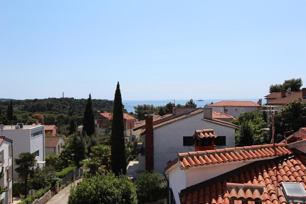Apartments Makado Ρόβινι Δωμάτιο φωτογραφία