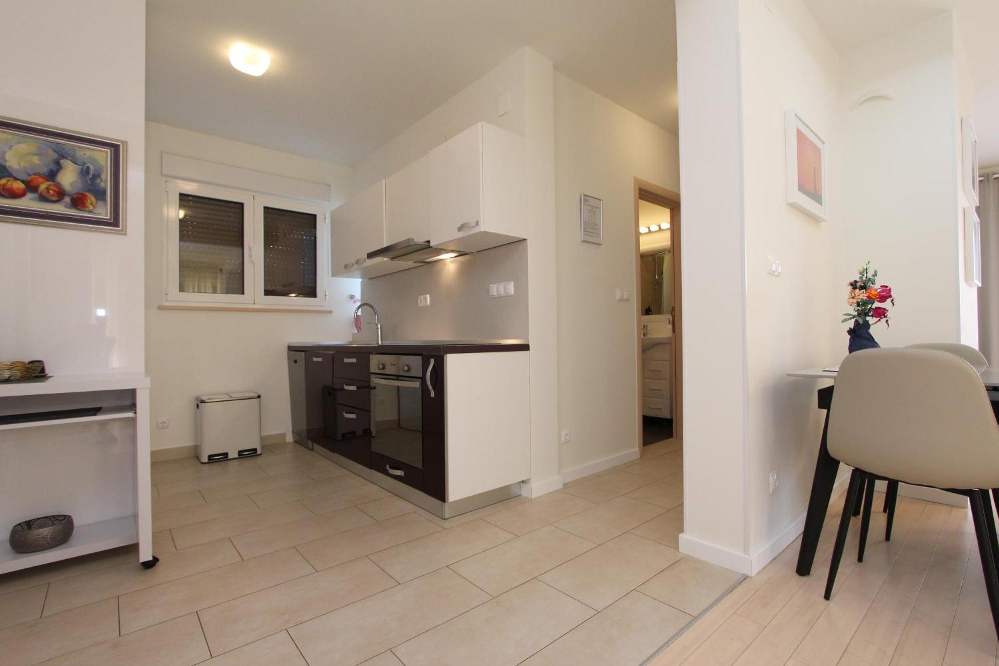 Apartments Makado Ρόβινι Δωμάτιο φωτογραφία