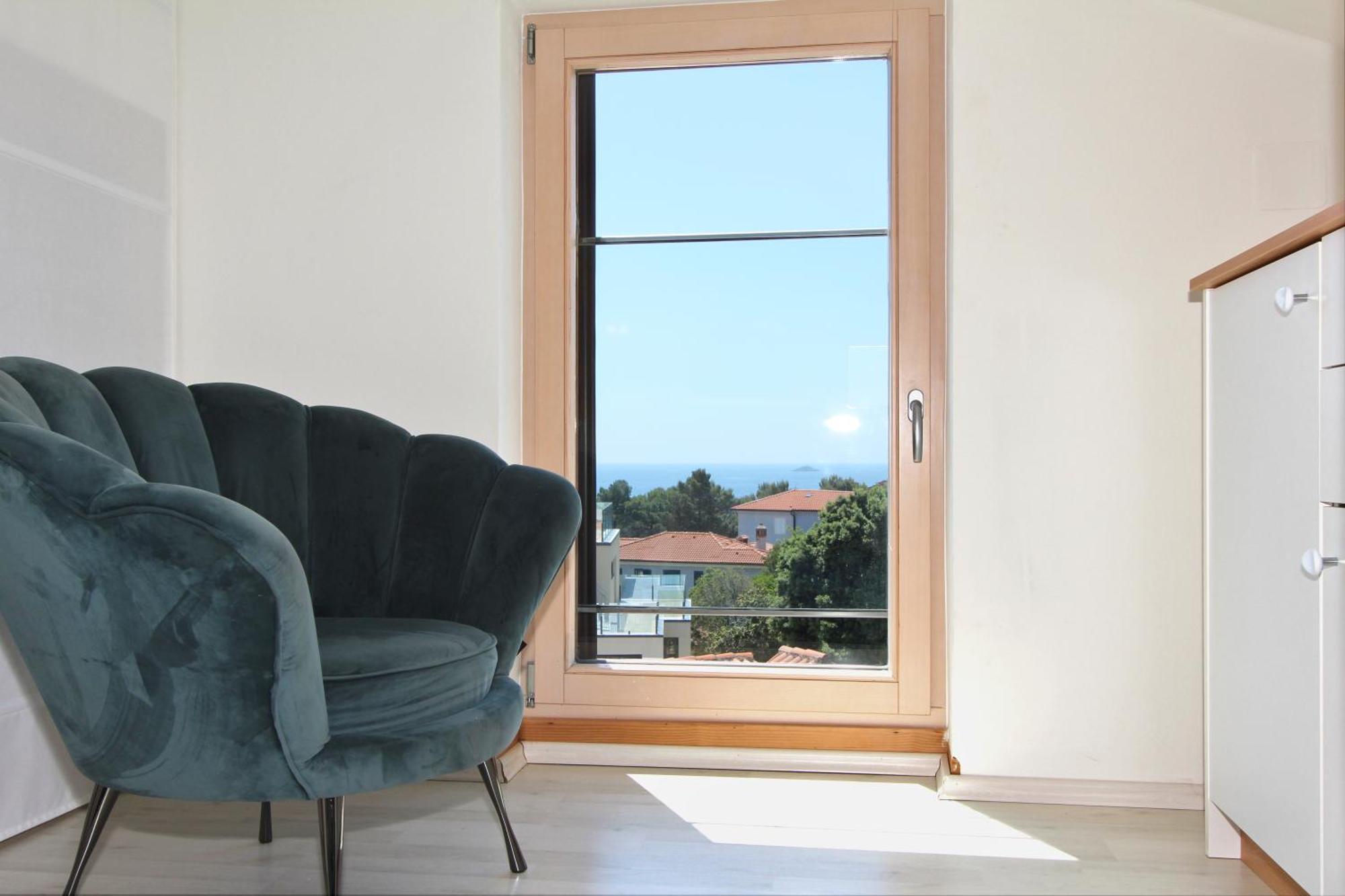 Apartments Makado Ρόβινι Εξωτερικό φωτογραφία