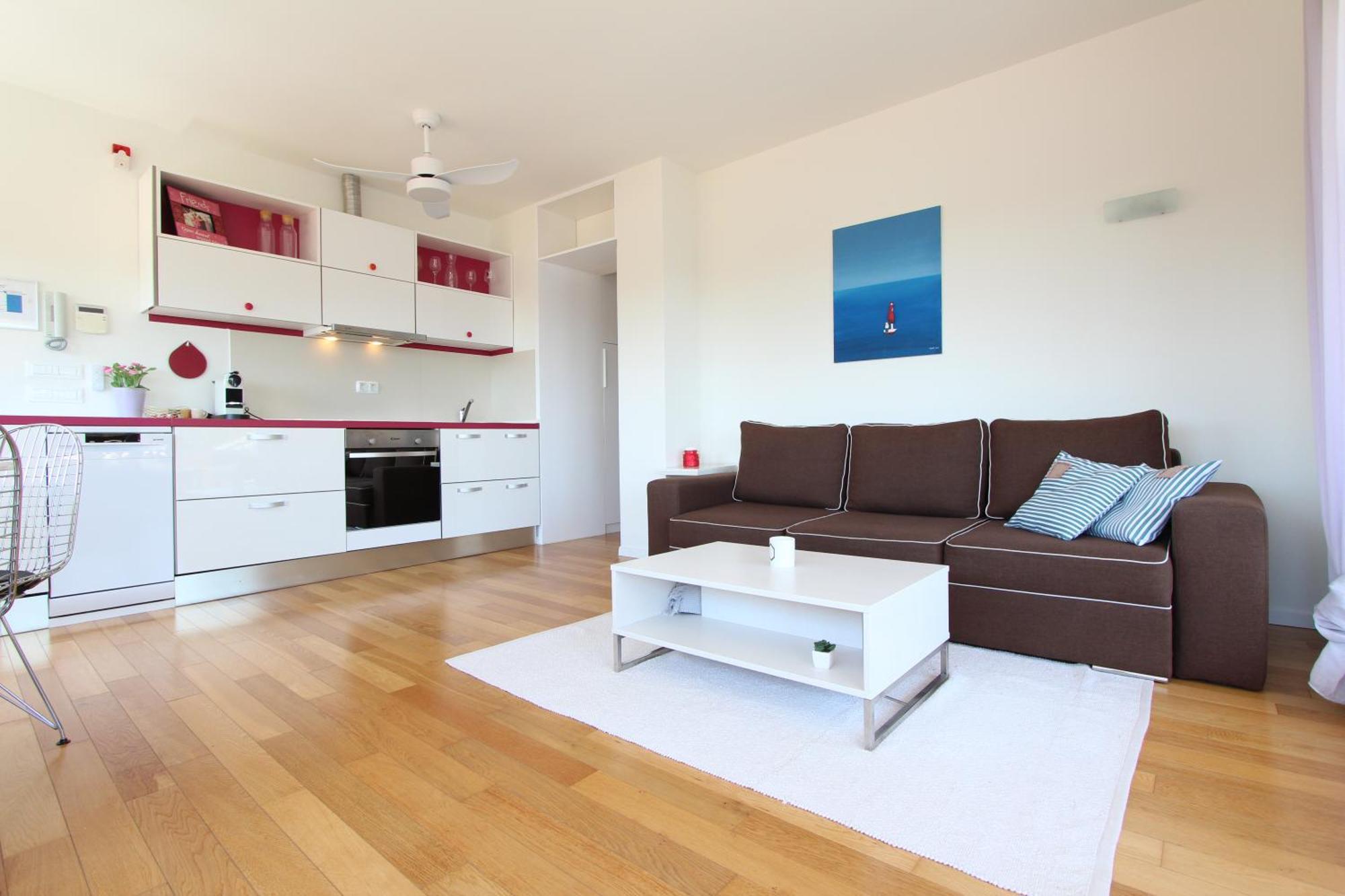 Apartments Makado Ρόβινι Εξωτερικό φωτογραφία
