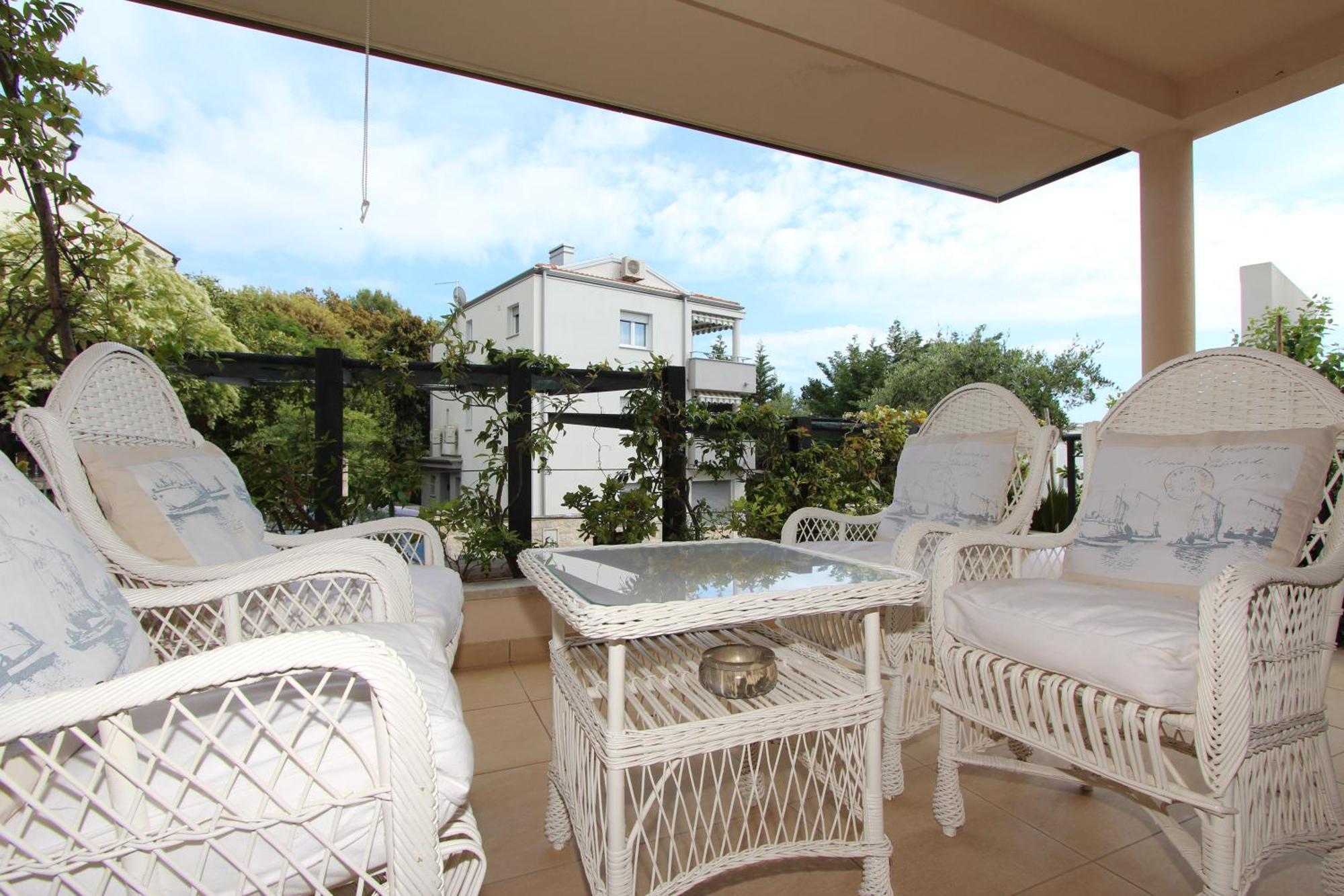 Apartments Makado Ρόβινι Εξωτερικό φωτογραφία