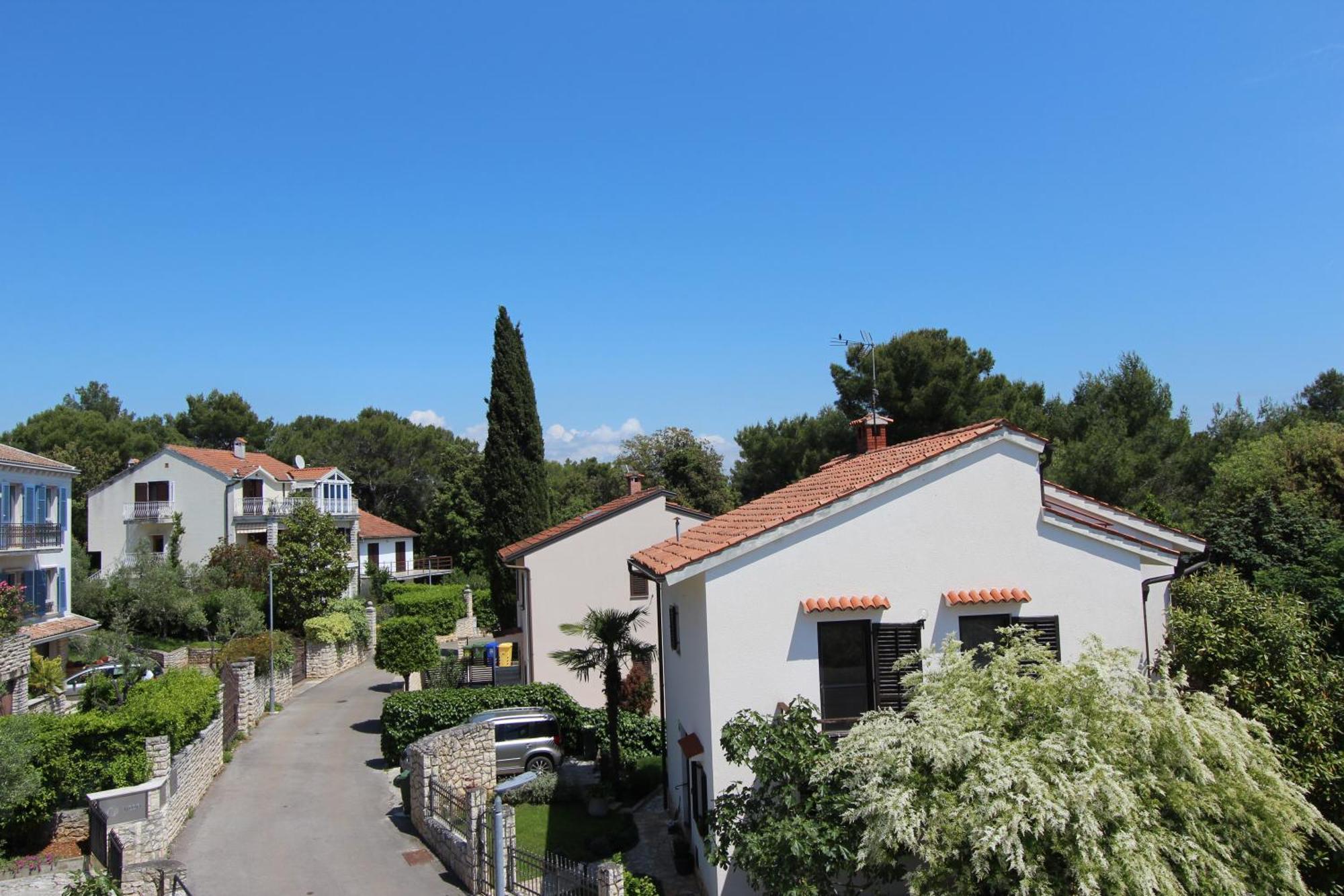 Apartments Makado Ρόβινι Δωμάτιο φωτογραφία