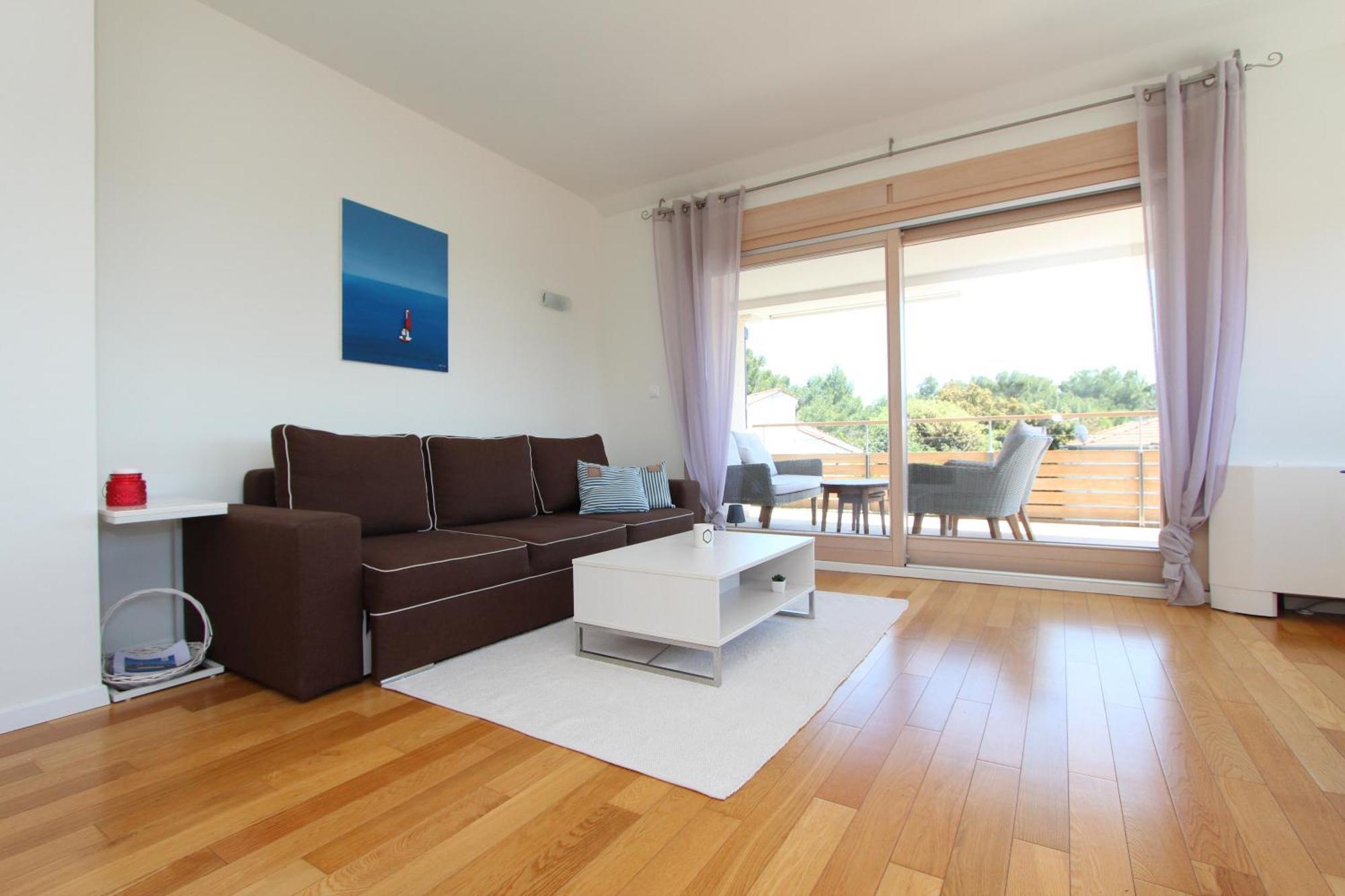 Apartments Makado Ρόβινι Εξωτερικό φωτογραφία