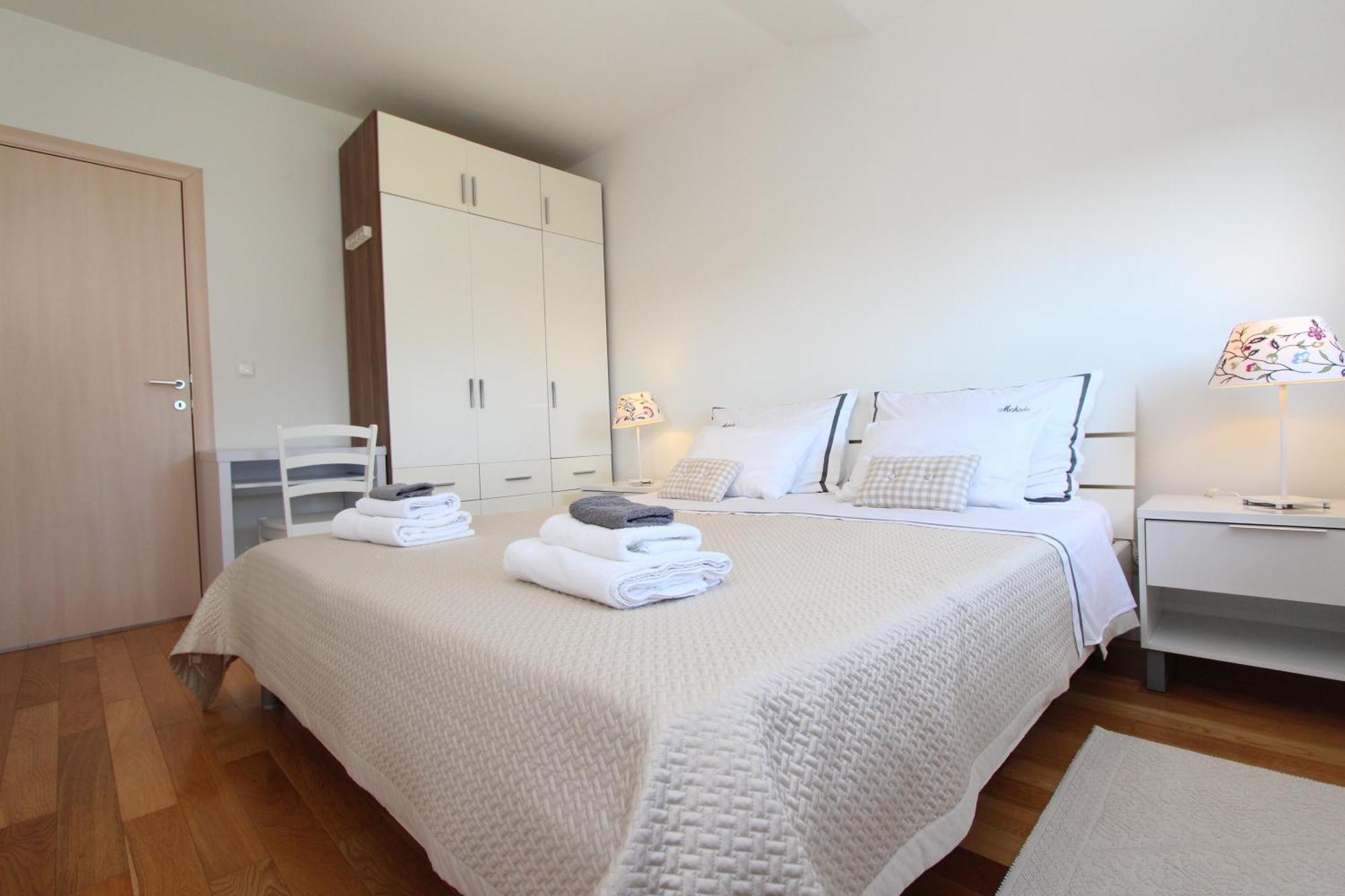 Apartments Makado Ρόβινι Δωμάτιο φωτογραφία