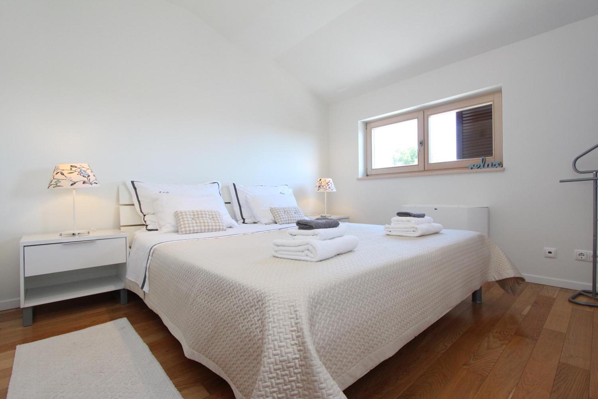 Apartments Makado Ρόβινι Εξωτερικό φωτογραφία