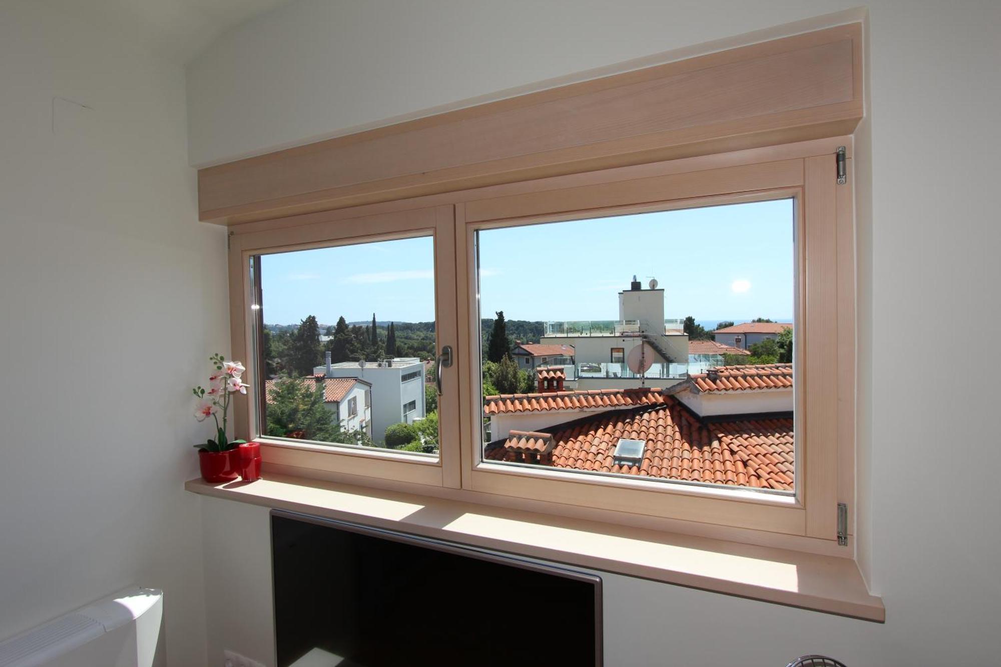 Apartments Makado Ρόβινι Εξωτερικό φωτογραφία
