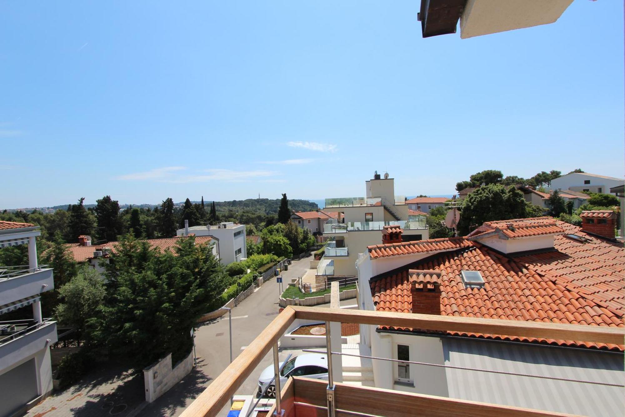Apartments Makado Ρόβινι Δωμάτιο φωτογραφία
