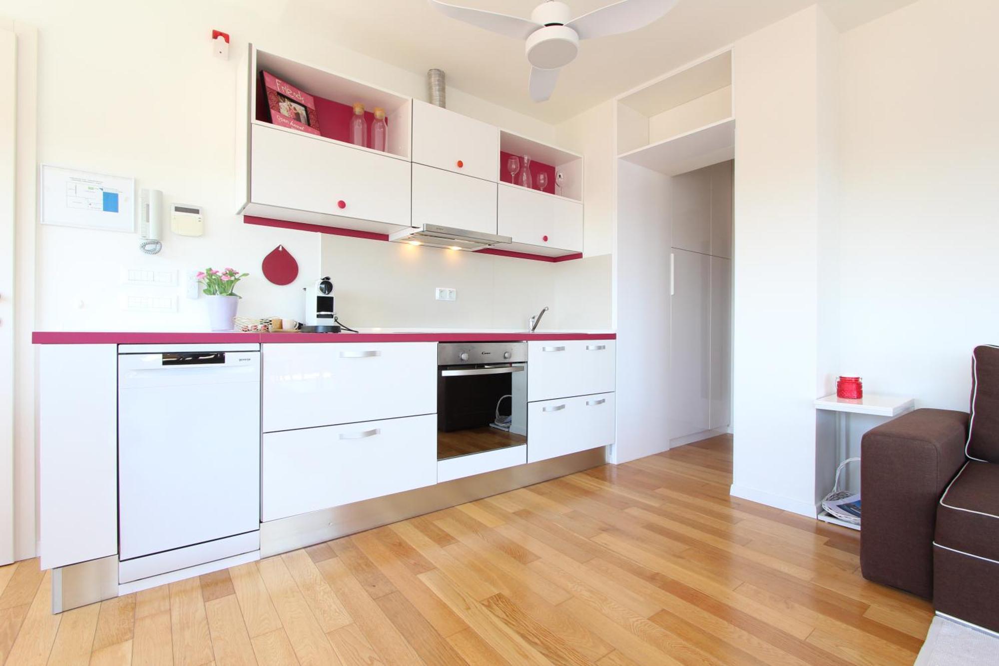 Apartments Makado Ρόβινι Δωμάτιο φωτογραφία