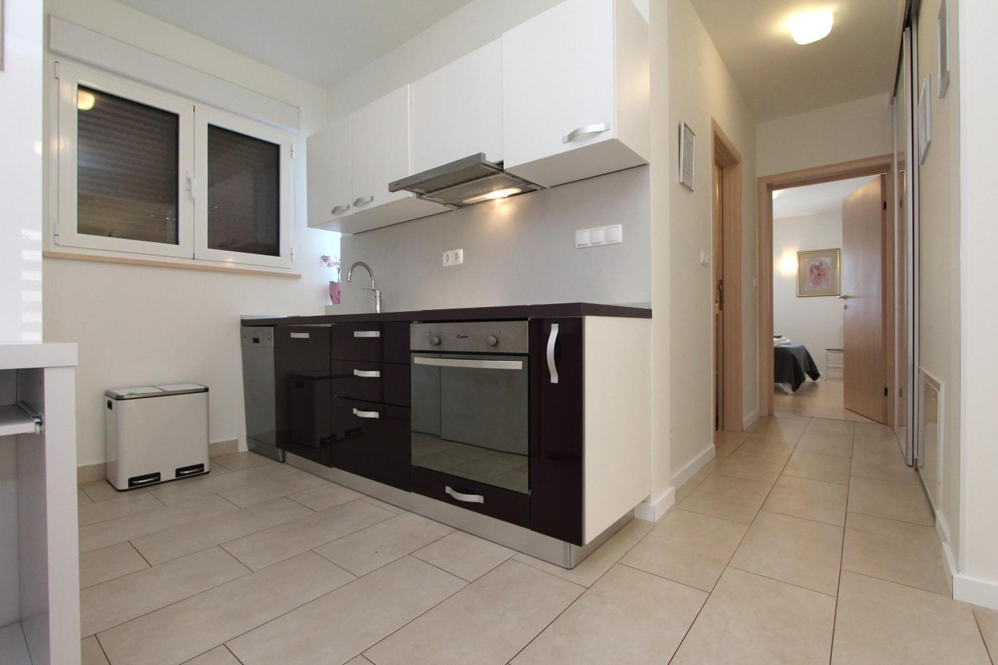 Apartments Makado Ρόβινι Εξωτερικό φωτογραφία