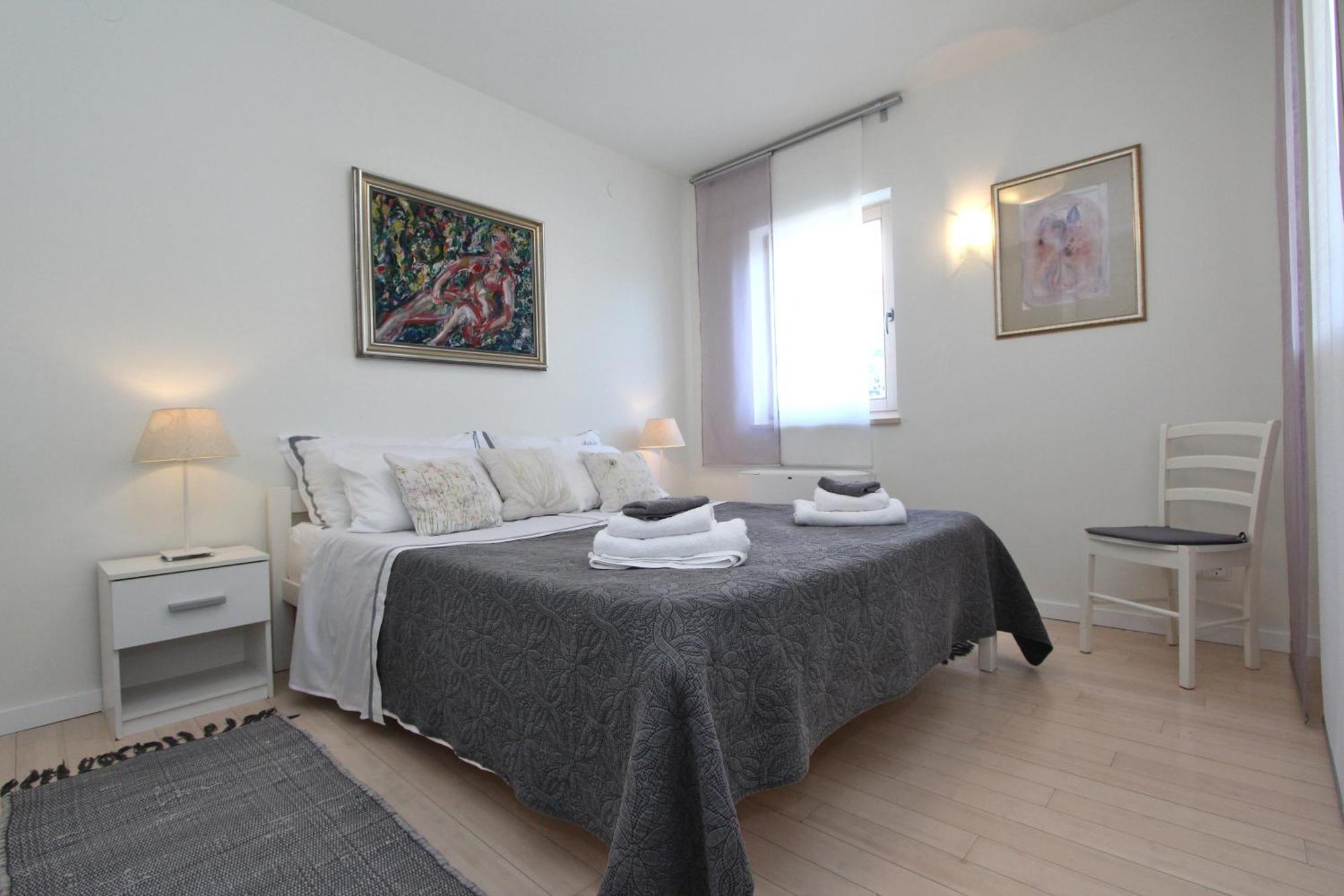 Apartments Makado Ρόβινι Εξωτερικό φωτογραφία