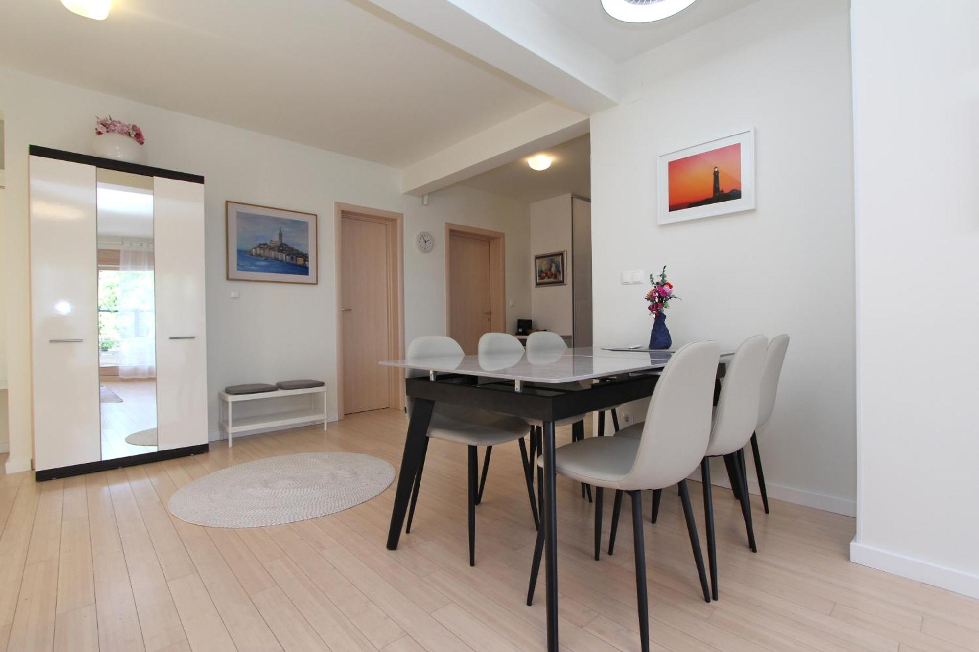 Apartments Makado Ρόβινι Δωμάτιο φωτογραφία