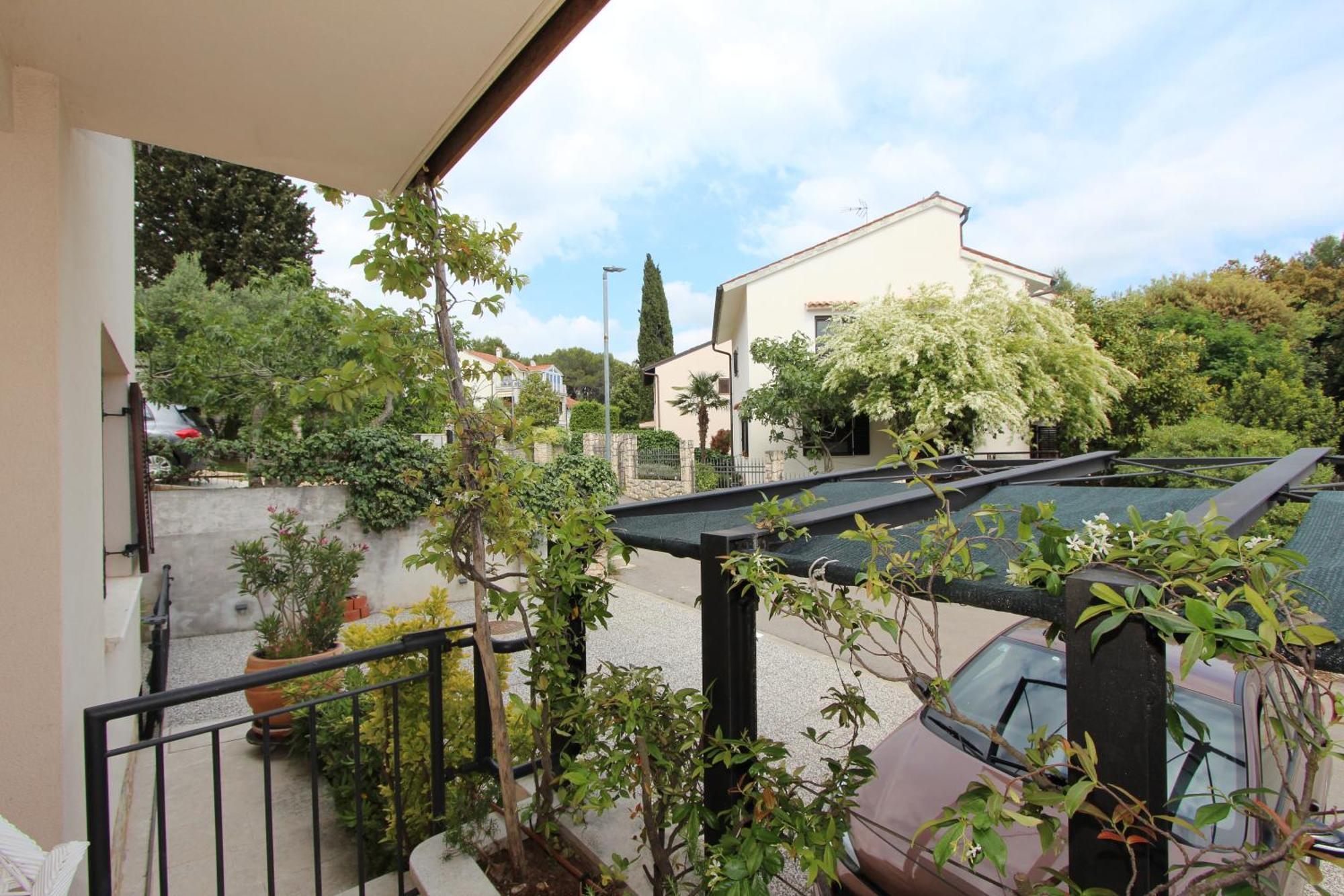 Apartments Makado Ρόβινι Δωμάτιο φωτογραφία