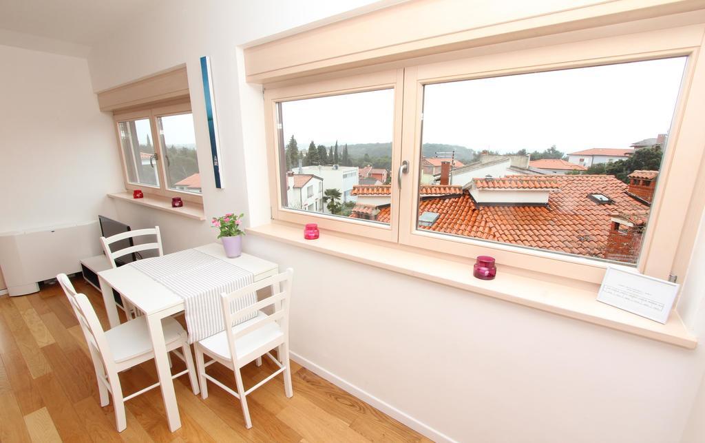 Apartments Makado Ρόβινι Εξωτερικό φωτογραφία