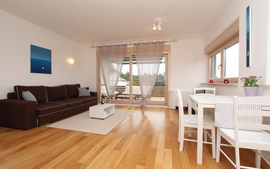 Apartments Makado Ρόβινι Εξωτερικό φωτογραφία