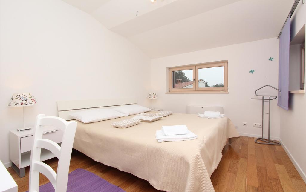 Apartments Makado Ρόβινι Εξωτερικό φωτογραφία