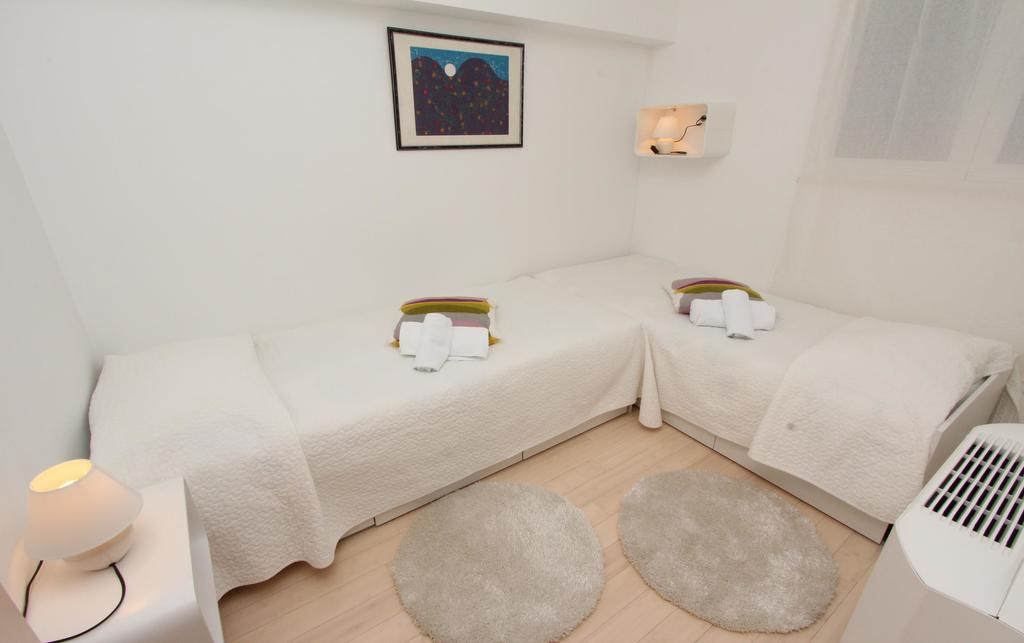 Apartments Makado Ρόβινι Εξωτερικό φωτογραφία