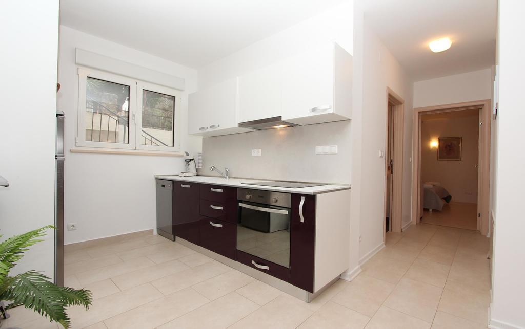 Apartments Makado Ρόβινι Εξωτερικό φωτογραφία