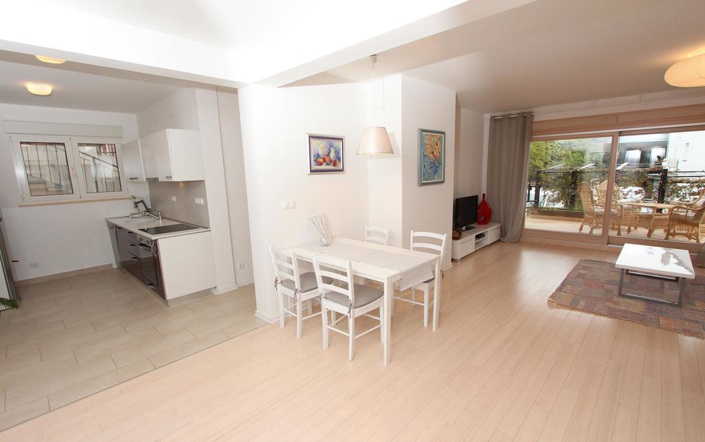 Apartments Makado Ρόβινι Εξωτερικό φωτογραφία
