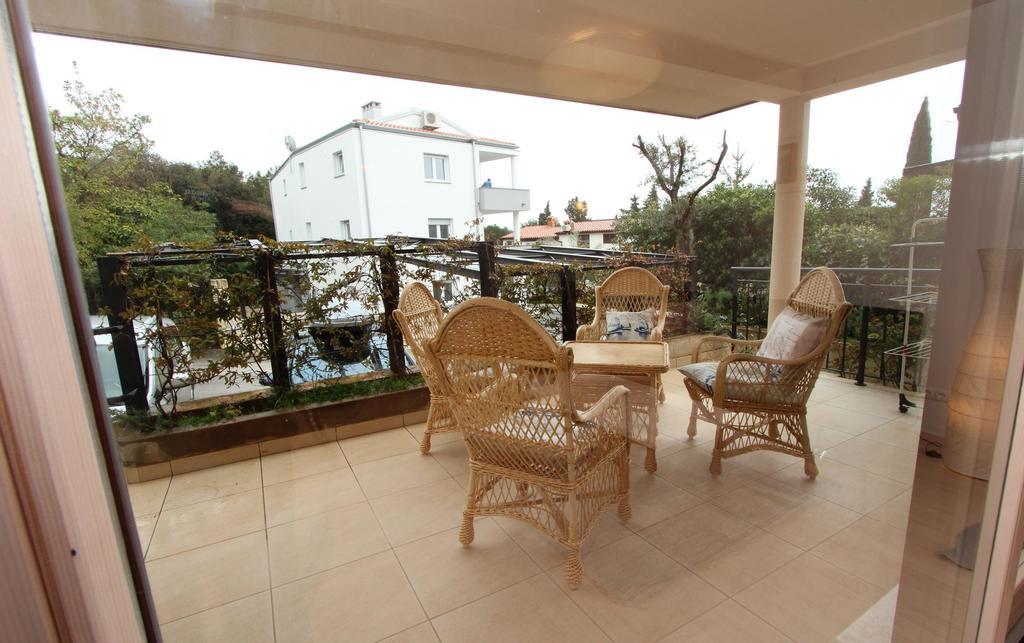 Apartments Makado Ρόβινι Εξωτερικό φωτογραφία