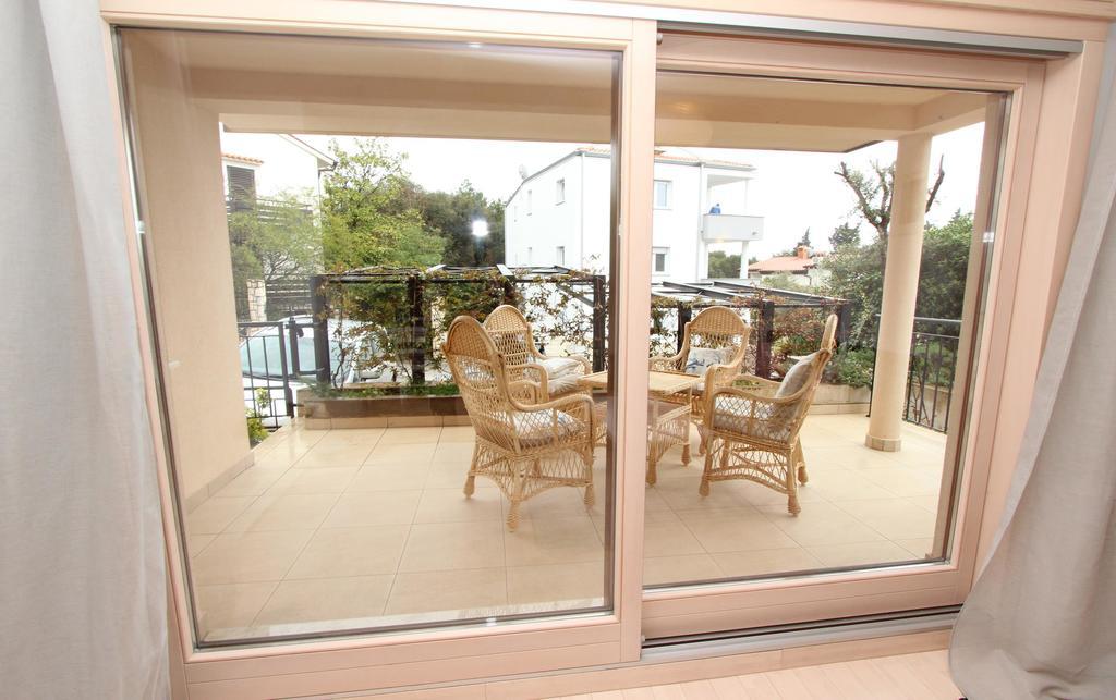 Apartments Makado Ρόβινι Εξωτερικό φωτογραφία