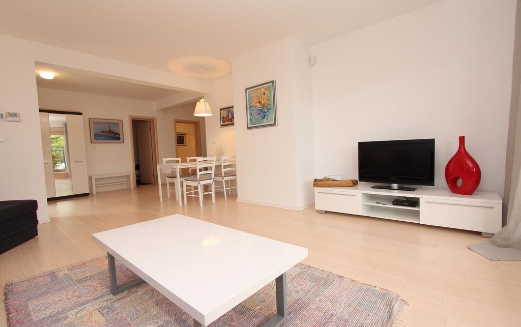Apartments Makado Ρόβινι Εξωτερικό φωτογραφία