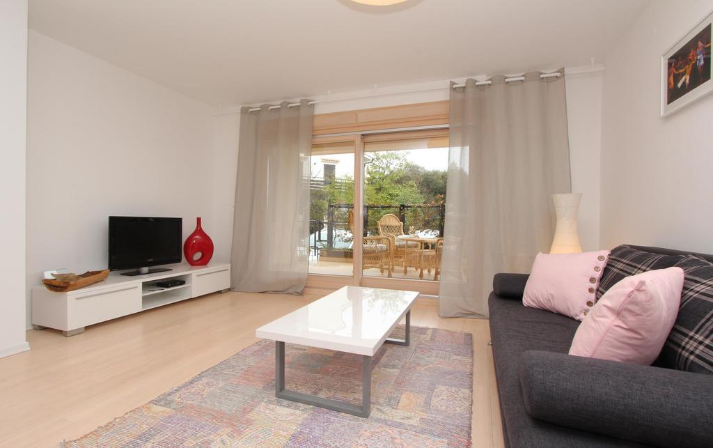Apartments Makado Ρόβινι Εξωτερικό φωτογραφία