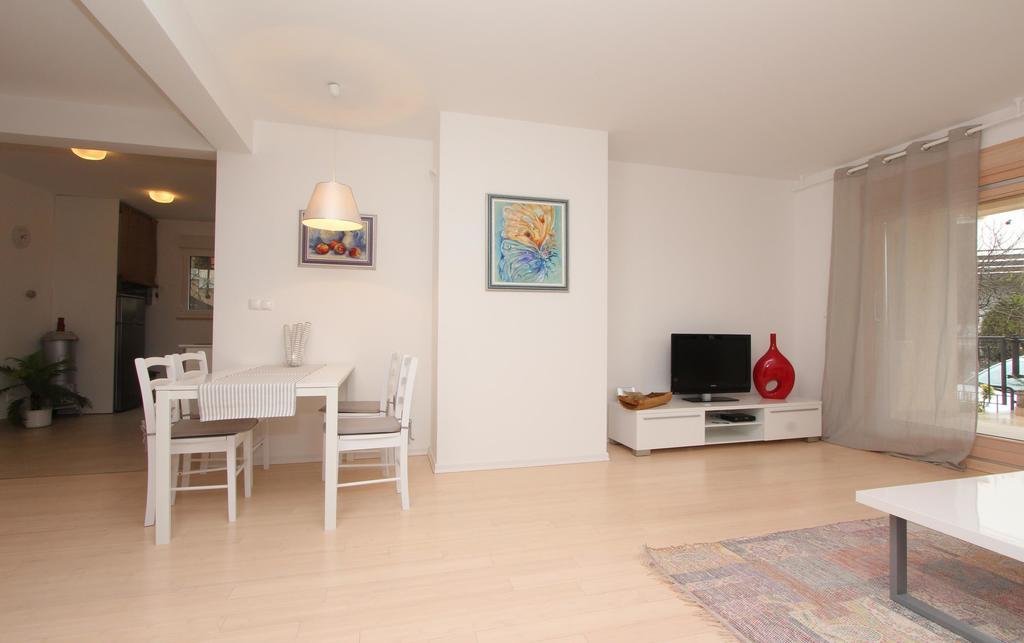 Apartments Makado Ρόβινι Εξωτερικό φωτογραφία
