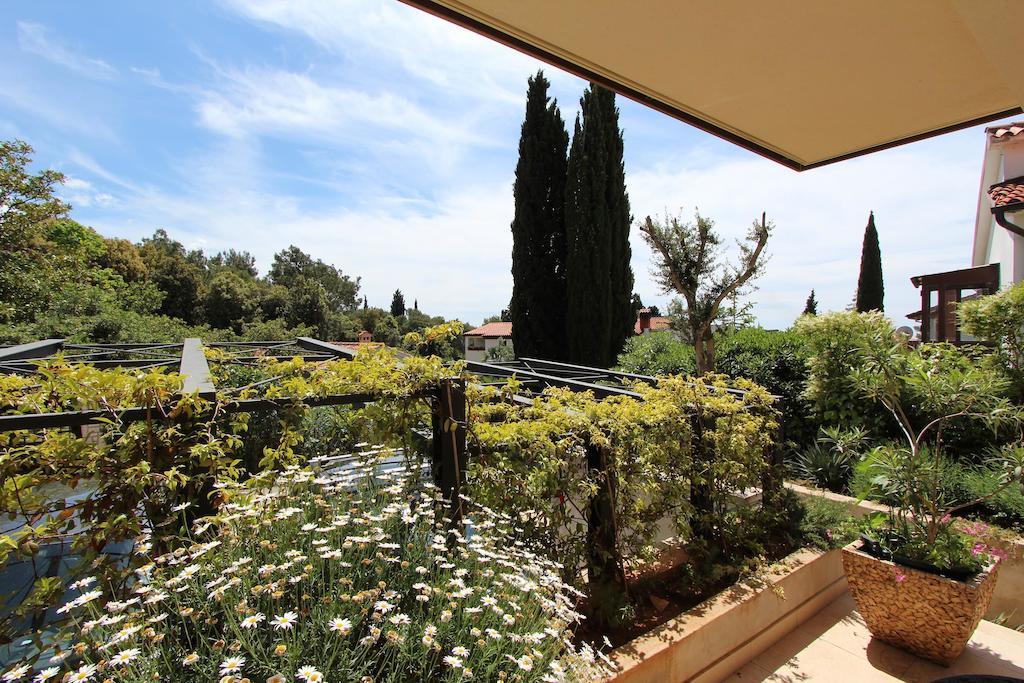 Apartments Makado Ρόβινι Εξωτερικό φωτογραφία