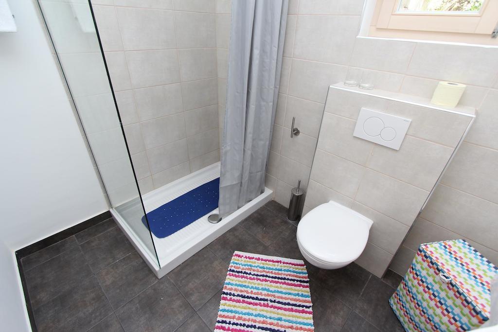 Apartments Makado Ρόβινι Δωμάτιο φωτογραφία