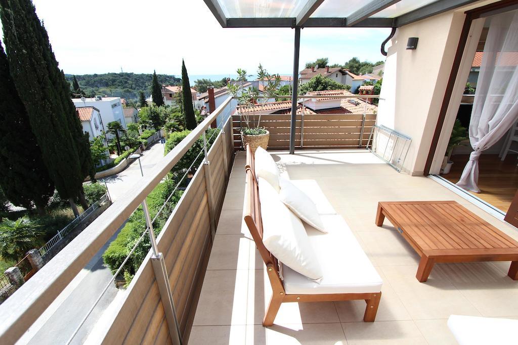 Apartments Makado Ρόβινι Δωμάτιο φωτογραφία