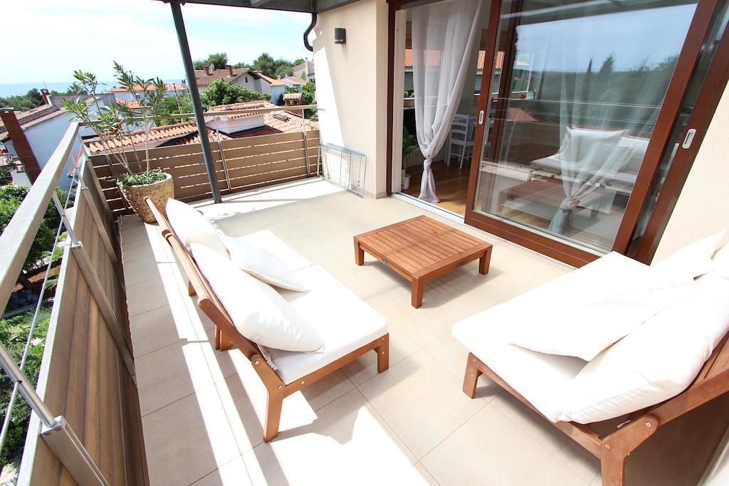 Apartments Makado Ρόβινι Δωμάτιο φωτογραφία