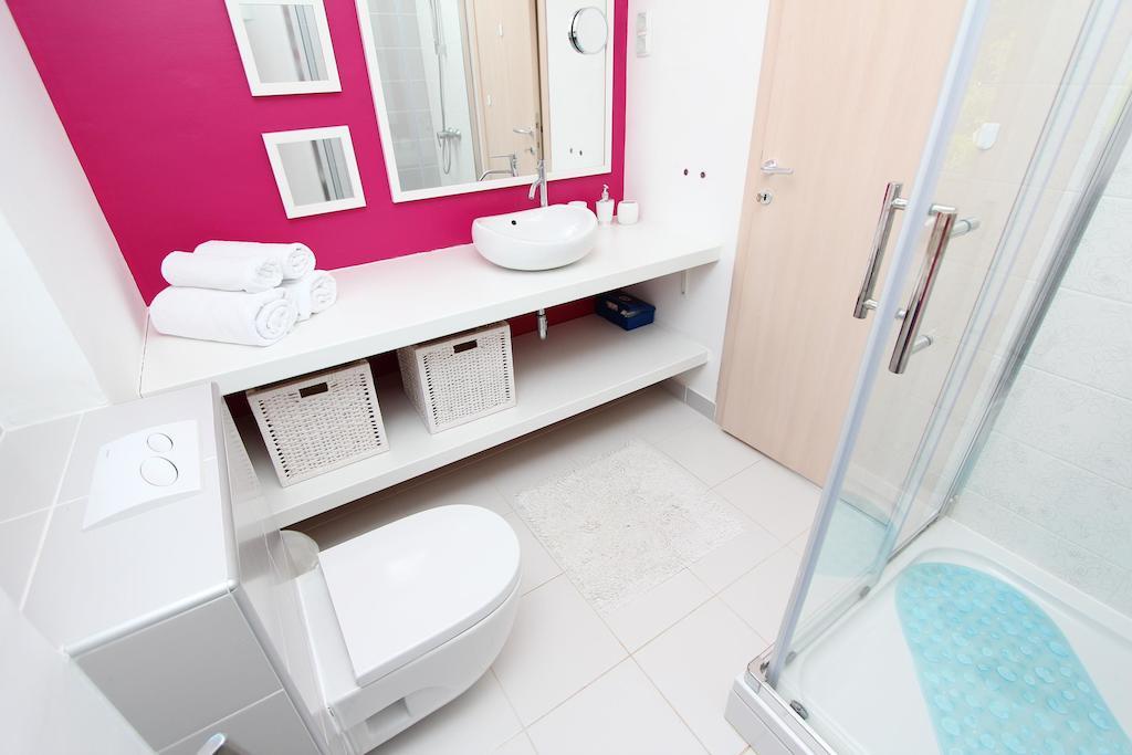 Apartments Makado Ρόβινι Δωμάτιο φωτογραφία