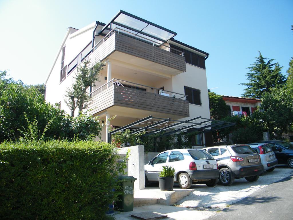 Apartments Makado Ρόβινι Εξωτερικό φωτογραφία